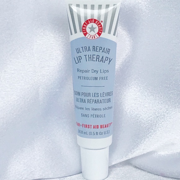 🆕FAB Ultra Repair💋Lip Therapy🆕 - Picture 2 of 3